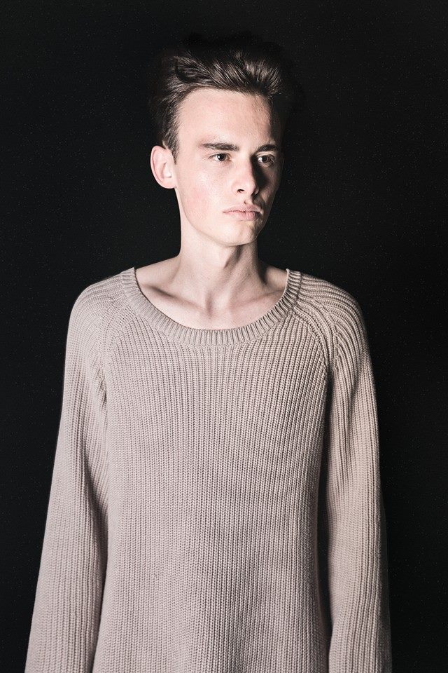 Male model photo shoot of Royce Markey
