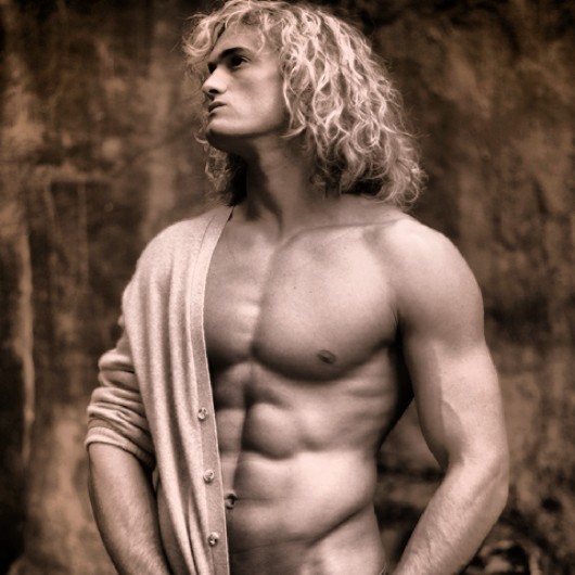 Male model photo shoot of Dane Goodwin