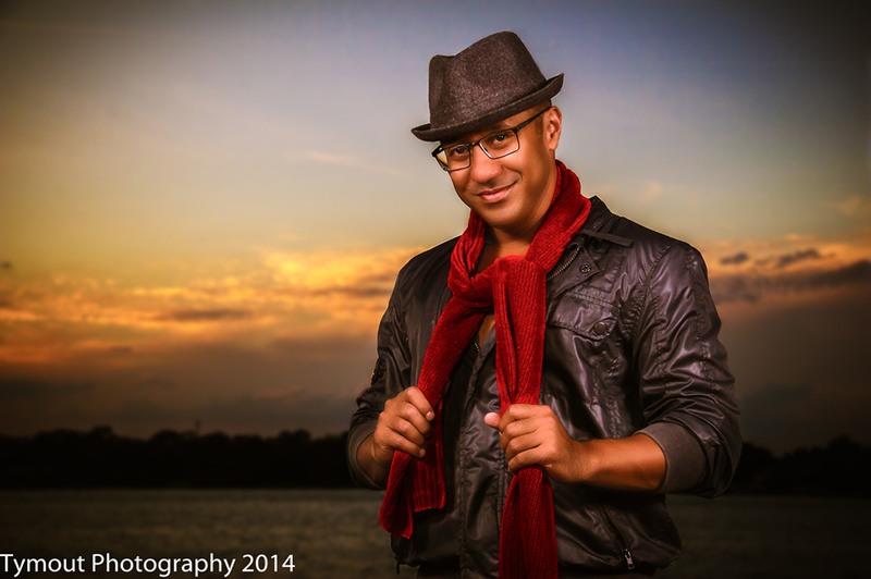 Male model photo shoot of Tymout Photography