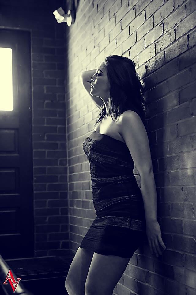 Female model photo shoot of Sweetnsassy in Calgary