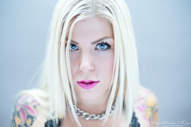 Female model photo shoot of AndreaGraves by The Maelstroms Eye