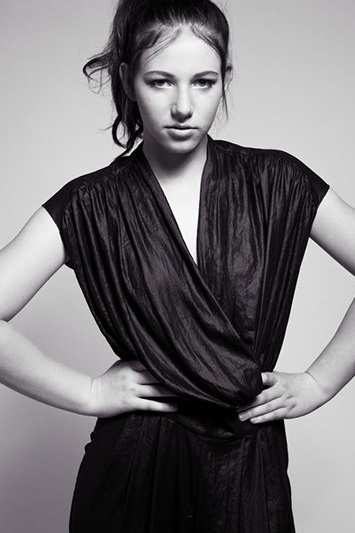 Female model photo shoot of Britany Ashcroft