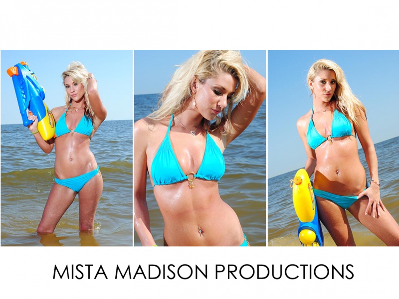Male model photo shoot of MISTA MADISON