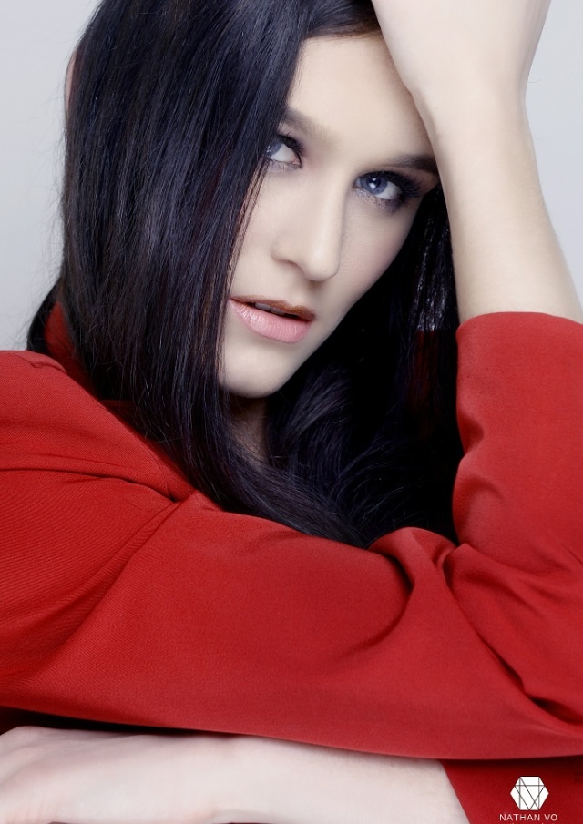 Female model photo shoot of tiffany_xoxo