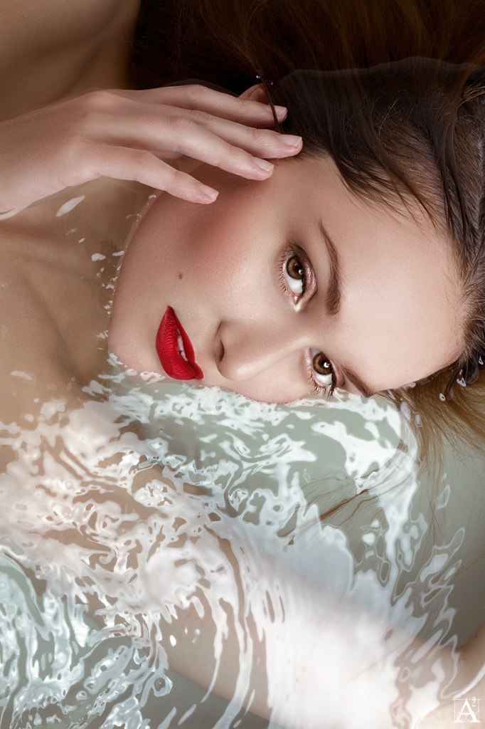 Female model photo shoot of Anastasia Averina