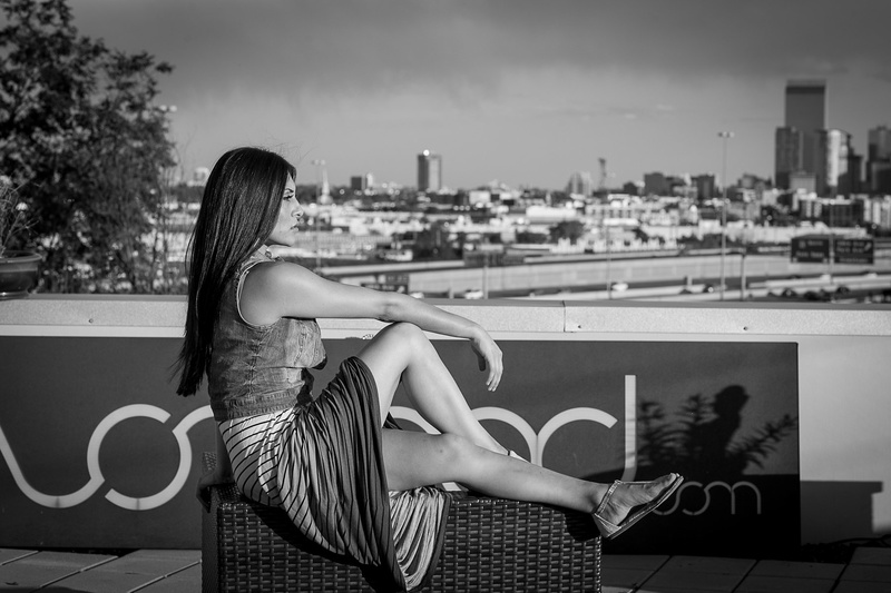 Female model photo shoot of Mizz Taya in Denver, Co.