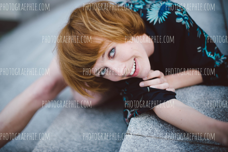 Female model photo shoot of photograephie in Berlin