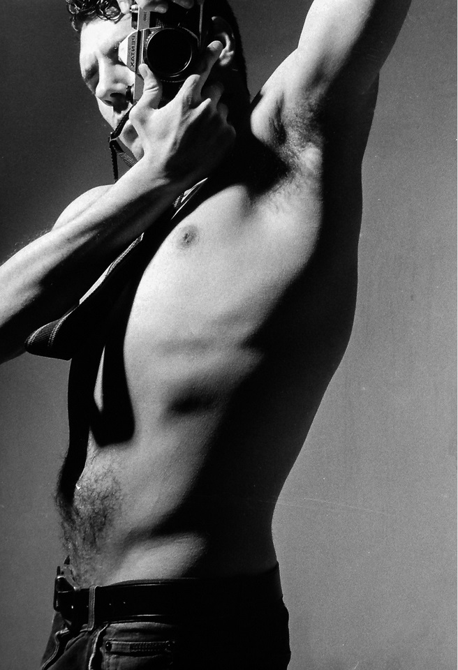 Male model photo shoot of Pasquale Mancuso