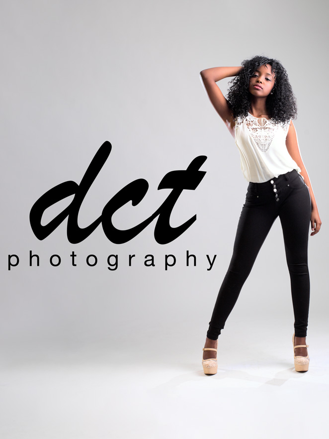Male model photo shoot of DCT Photography