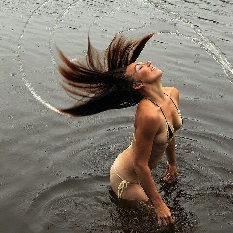 Female model photo shoot of Lovebug in Inglis, Florida