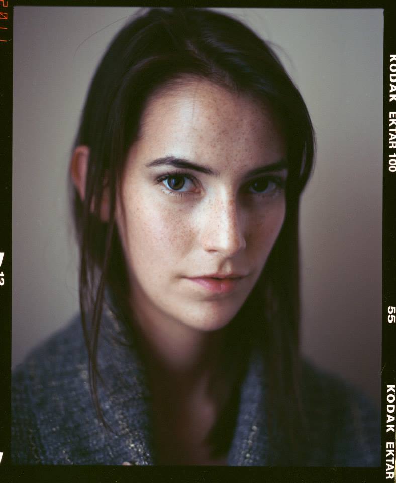 Female model photo shoot of Stephanie_Perez by Paul Esposito