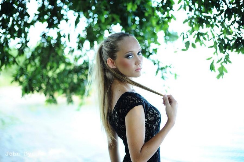 Female model photo shoot of CaitlinMichelleModel