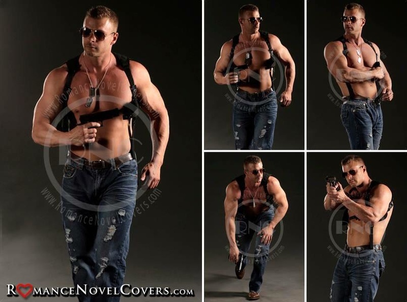 Male model photo shoot of Mike Newkirk