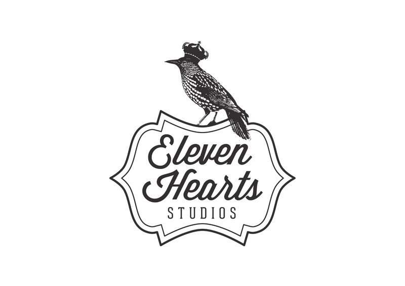 Female model photo shoot of Eleven Hearts Studios