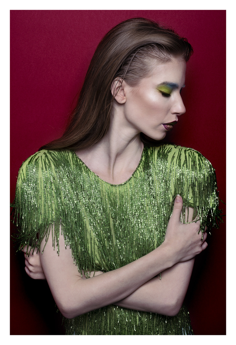 Female model photo shoot of Tiffany McLeod by Ivascu Cristina