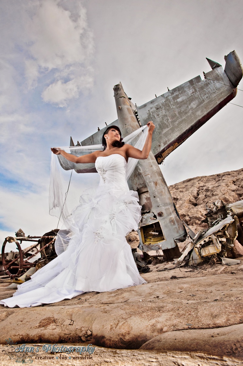 Female model photo shoot of Annsphotography in Las Vegas, NV