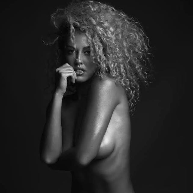 Female model photo shoot of sydneyjojackson