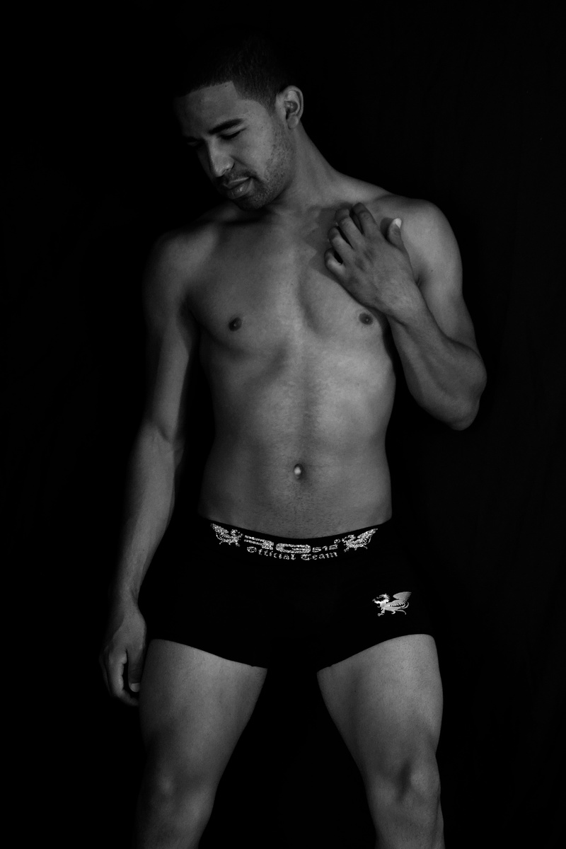Male model photo shoot of Kevin Espinoza by SalAnthony Imagery