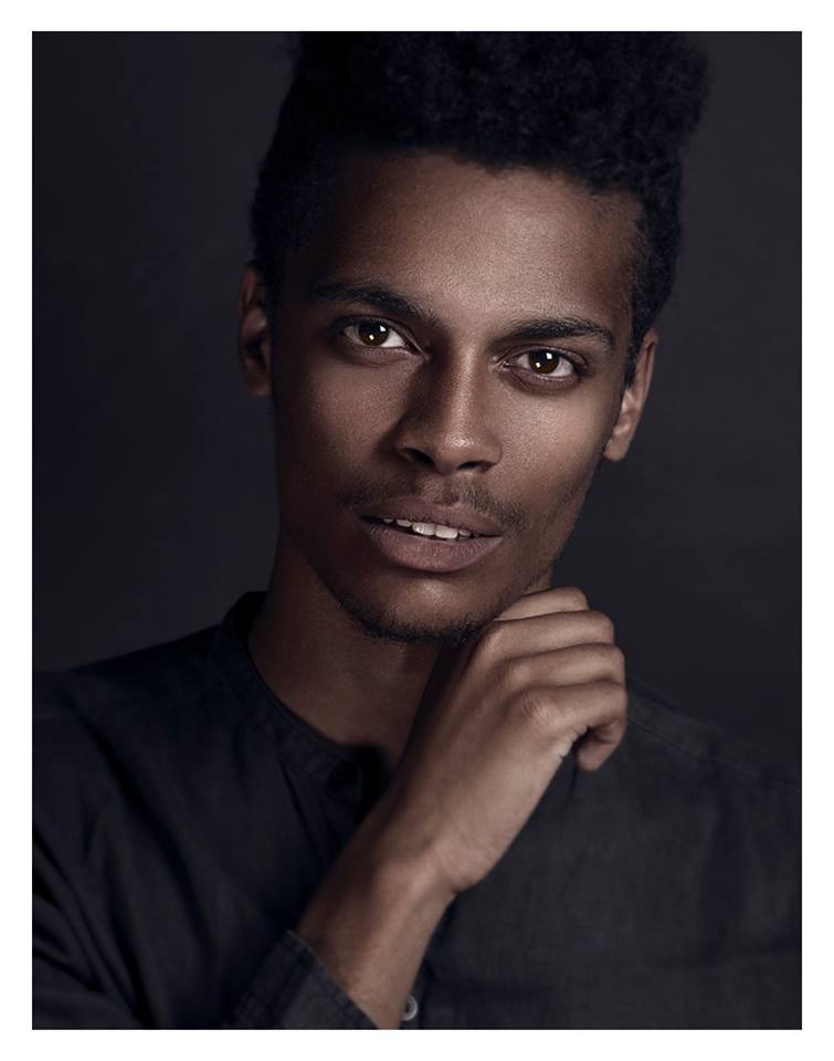 Male model photo shoot of DavidGlore by Anthony Grassetti