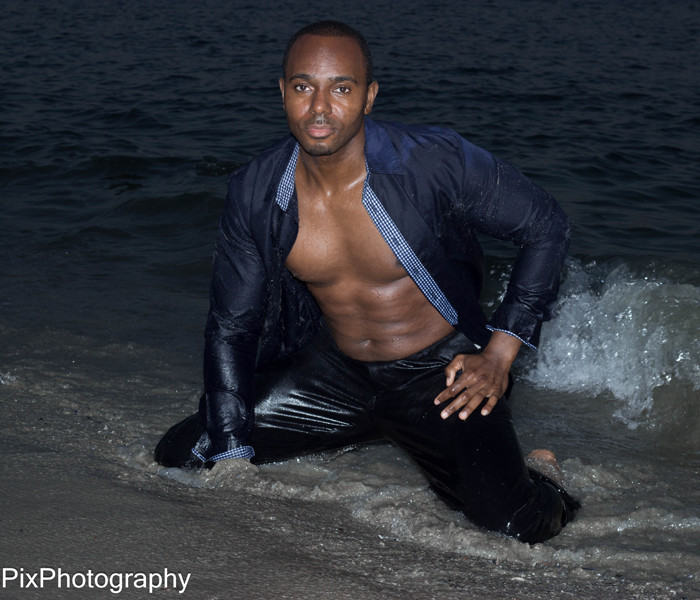Female model photo shoot of ChrisPix Photography in Lido Beach Long Island