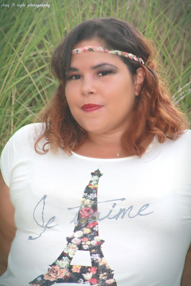 Female model photo shoot of Latinprincess26