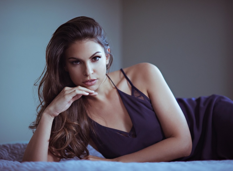 Female model photo shoot of Model Jennifer Rivera 
