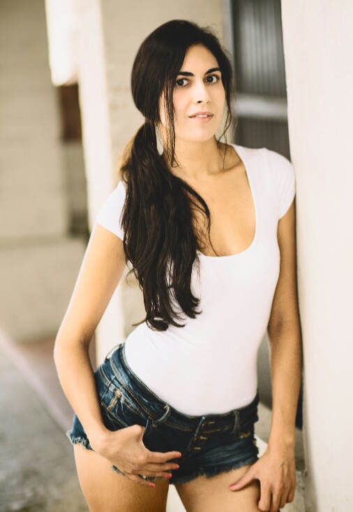 Female model photo shoot of Amanda LM by IMAfoto in Riverside, CA