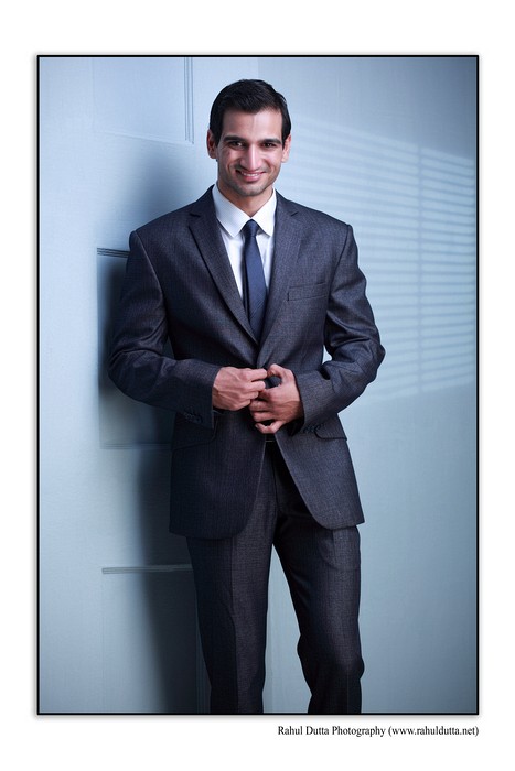 Male model photo shoot of Rajbeer Singh