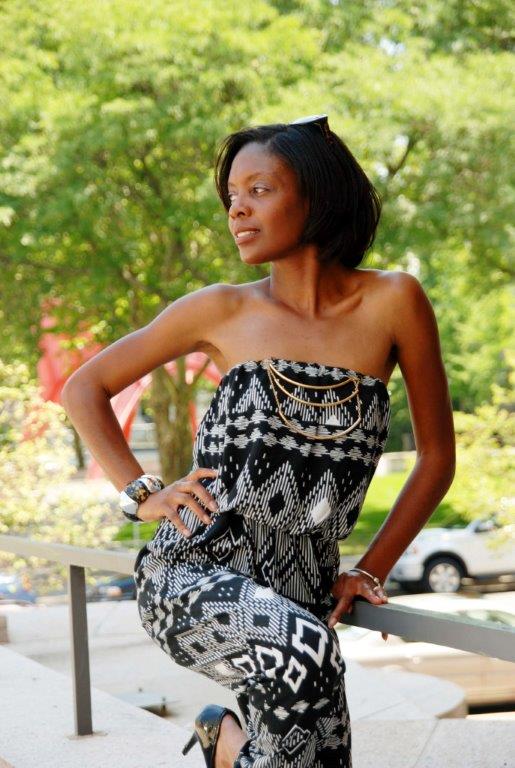 Female model photo shoot of Divataya by PhotoVizions in Hartford CT
