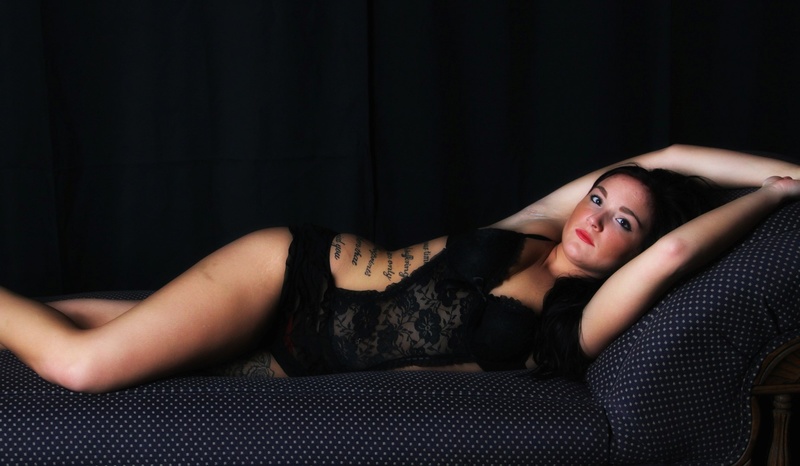 Female model photo shoot of MichelleLynn45