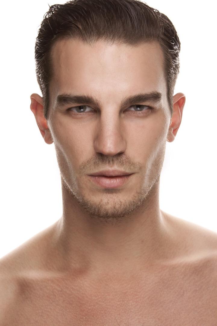 Male model photo shoot of Steven Torrisi