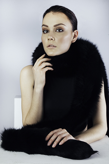 Female model photo shoot of Kfraszczyk