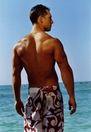 Male model photo shoot of Kennedy56 in Hawaii