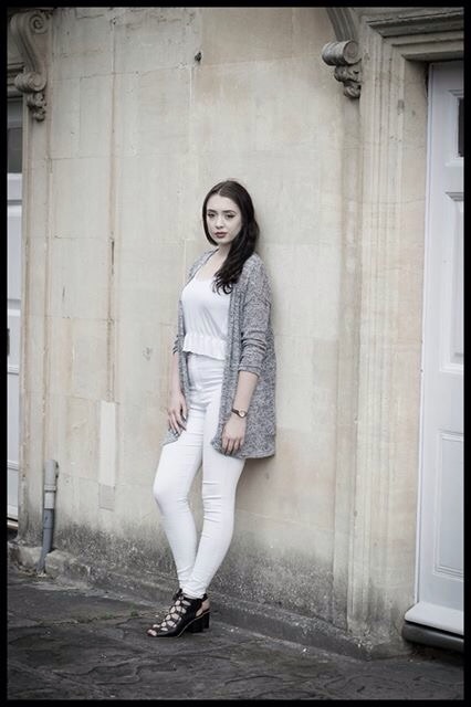 Female model photo shoot of Paige-Elizabeth95 in Bath