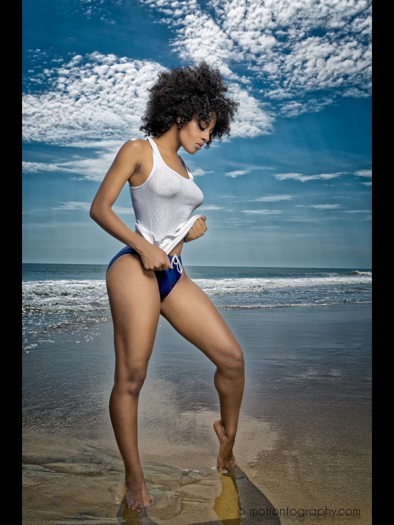 Female model photo shoot of Kiyanah darden  in Virginia beach