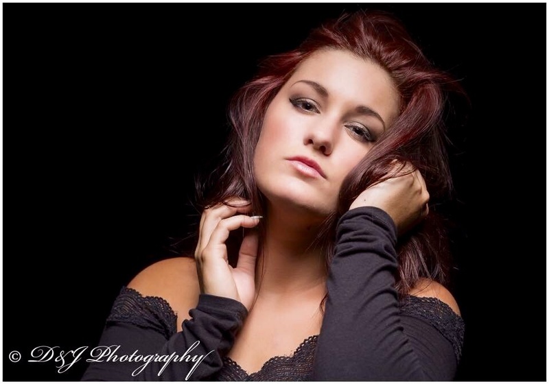 Female model photo shoot of Sidneybh