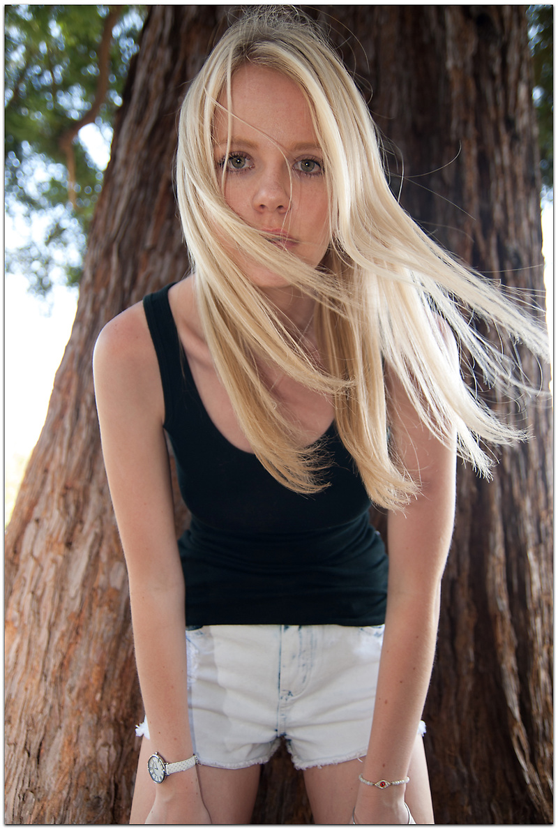 Male and Female model photo shoot of John Paul Photography and CharlotteModel in Santa Clara, CA
