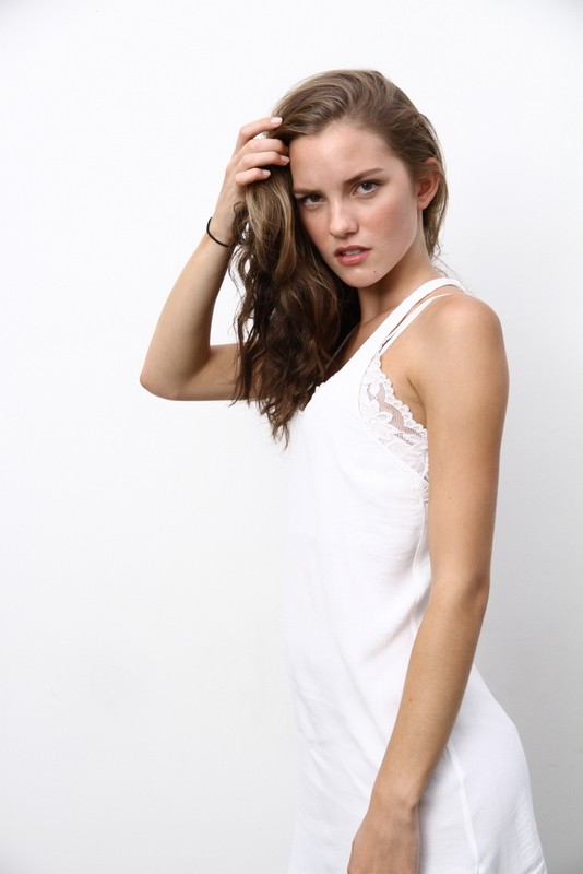 Female model photo shoot of GeorgiaVossen