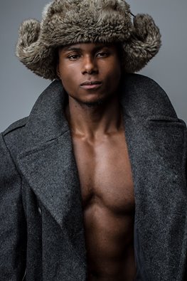 Male model photo shoot of Joe Johnson IV by TARRICE LOVE NYC pt2 in Brooklyn, New York