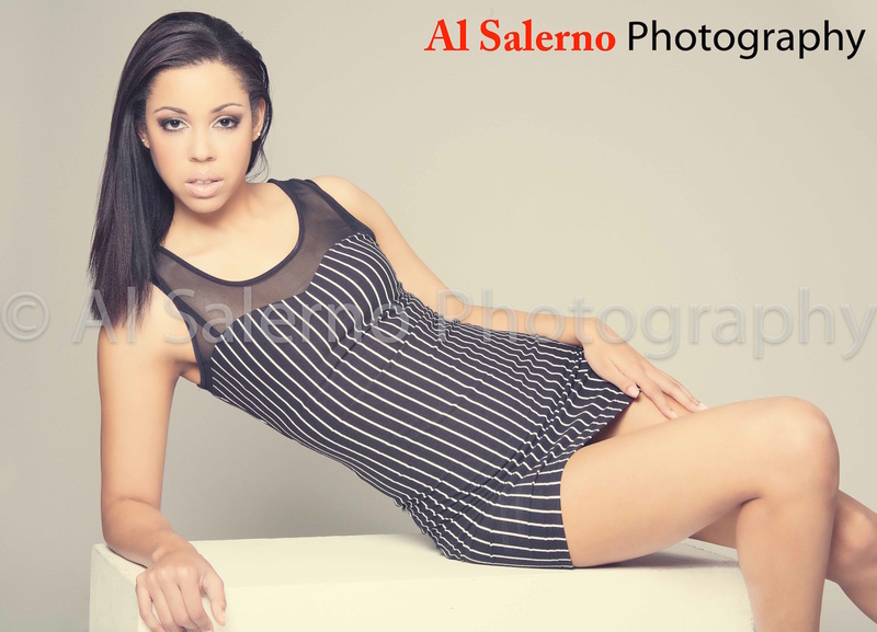 Male model photo shoot of Al Salerno Photography