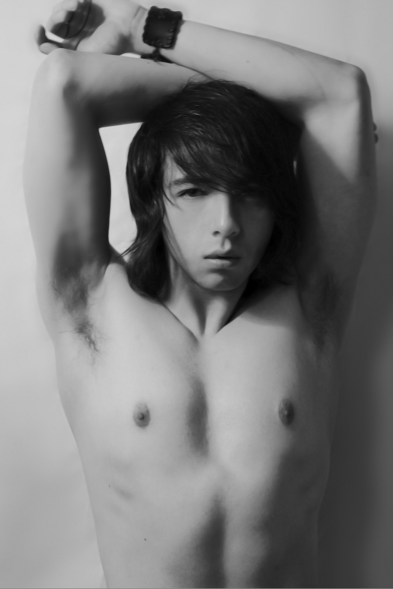 Male model photo shoot of JamesPHawkins