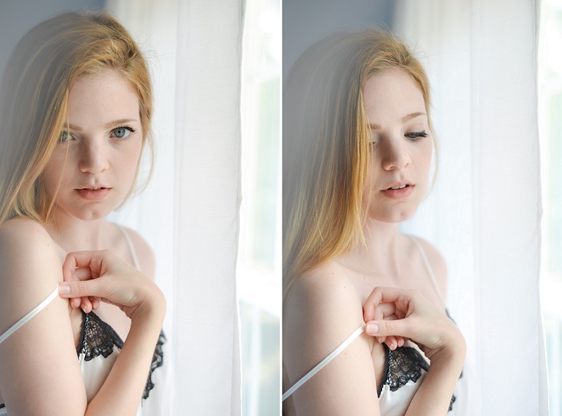 Female model photo shoot of Laura Rahel Photography in Charlotte, North Carolina