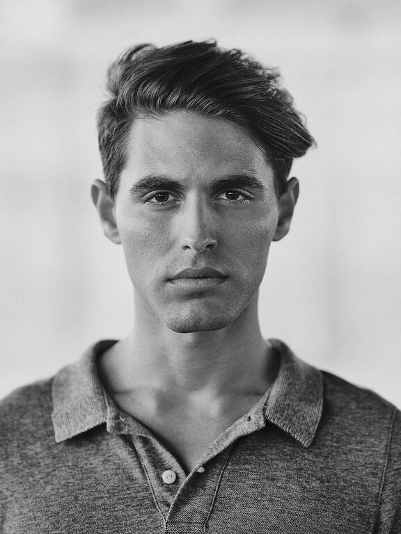 Male model photo shoot of Tyler Ales