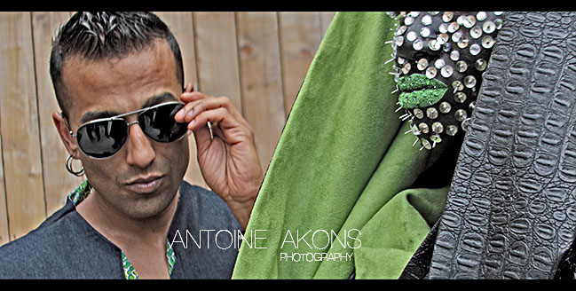 Male model photo shoot of  AkonsPhotography
