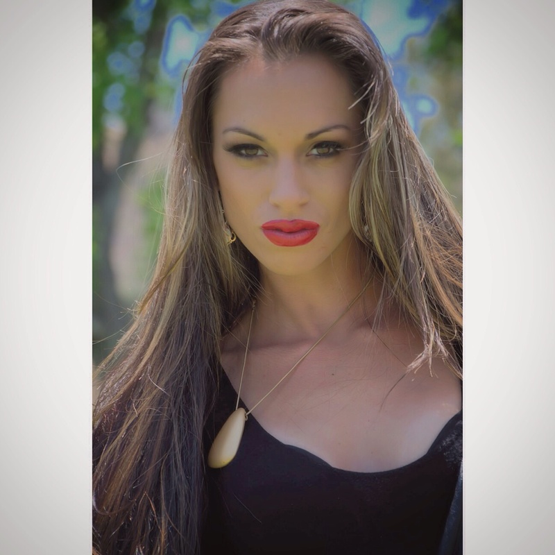Female model photo shoot of Vanessa Vero by Steve Arebalo in Irvine