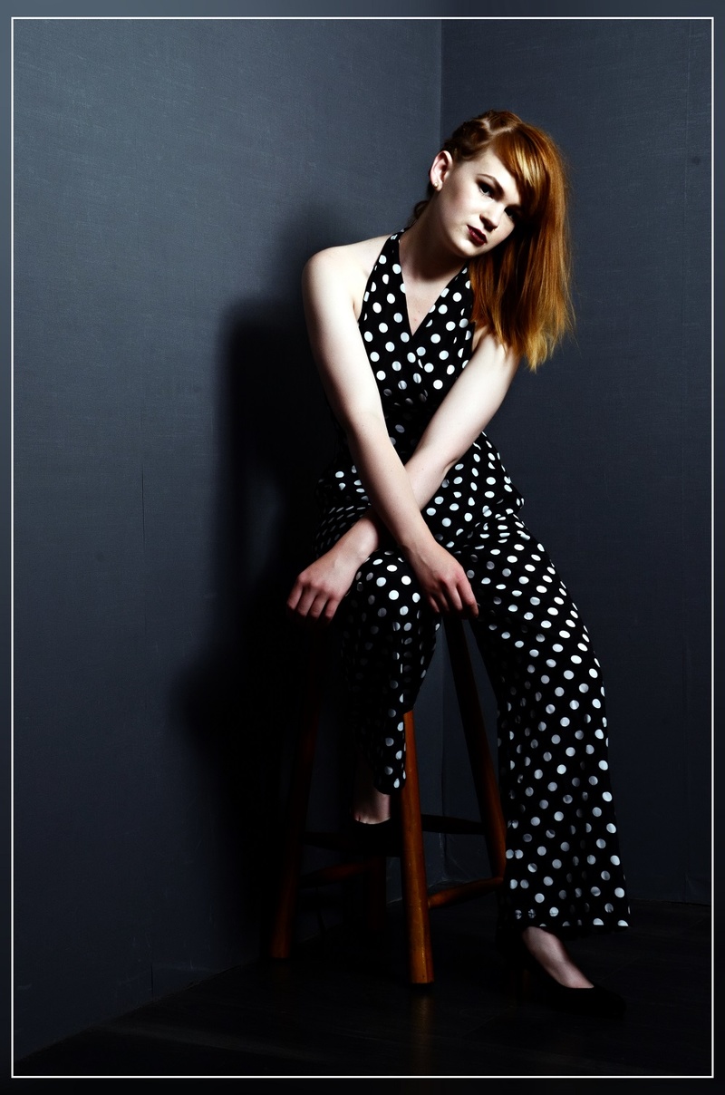 Female model photo shoot of jennifercatherinewhite in Manchester