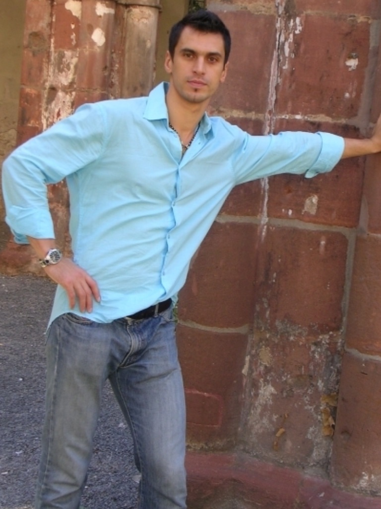 Male model photo shoot of Justin Begyn in Bloomington
