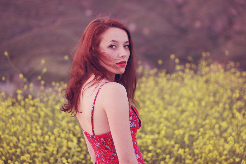 Female model photo shoot of violetphoto in Redlands, CA