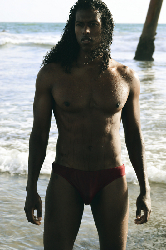Male model photo shoot of Mateo de Paz