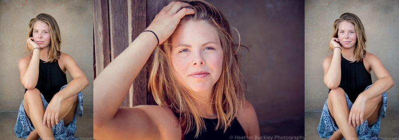 Female model photo shoot of heather buckley in DFW